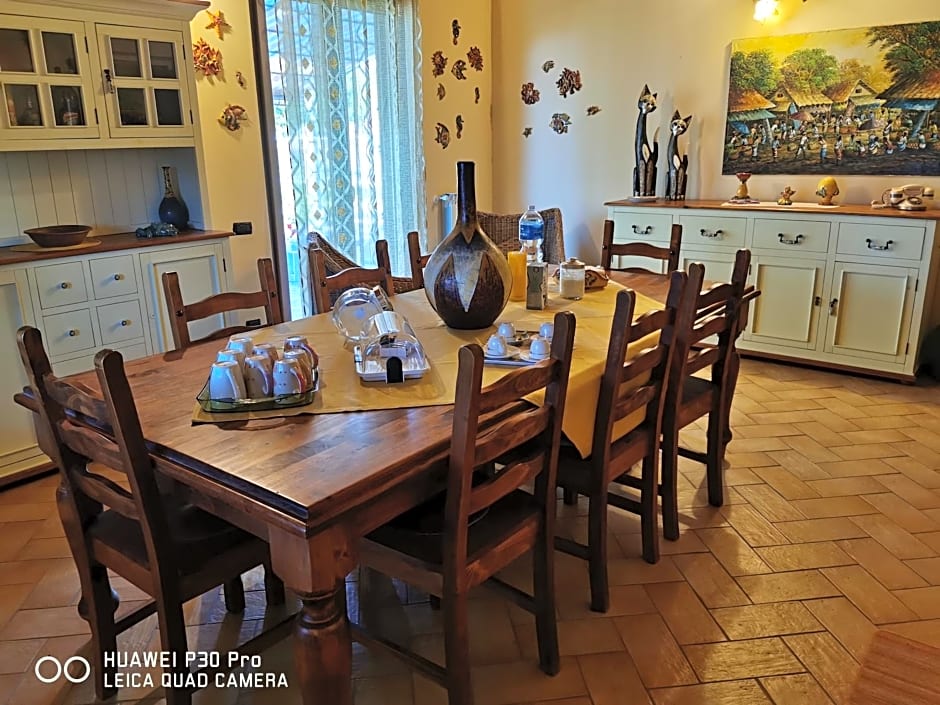 Bed And Breakfast "ANNA"