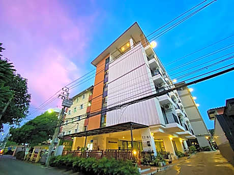 ATC Residence