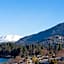 Copthorne Hotel and Apartments Queenstown Lakeview