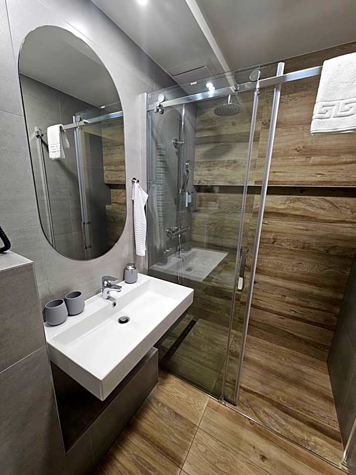 Minaret Residence & Relax Pécs