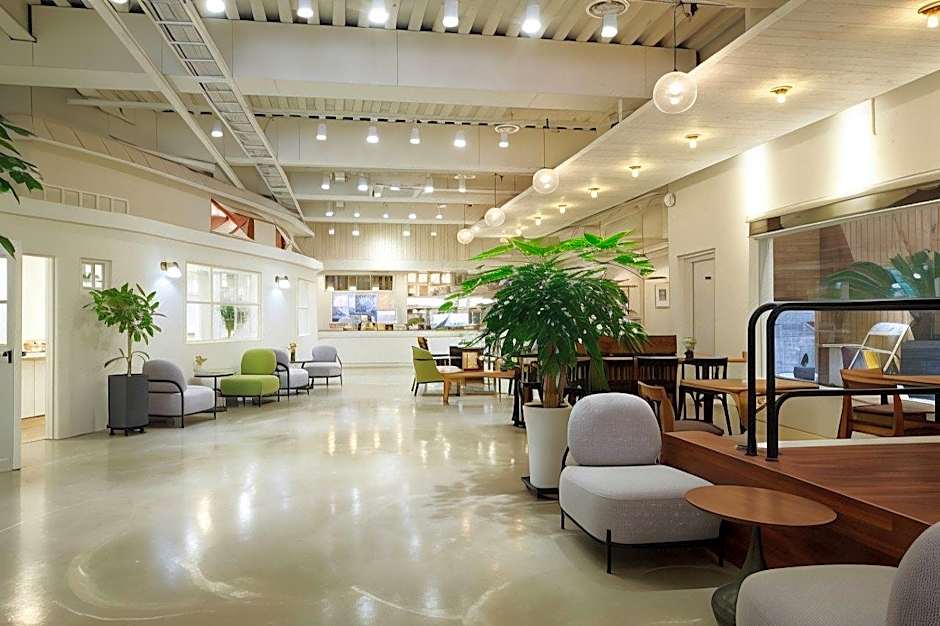 Busan Brosis Hotel