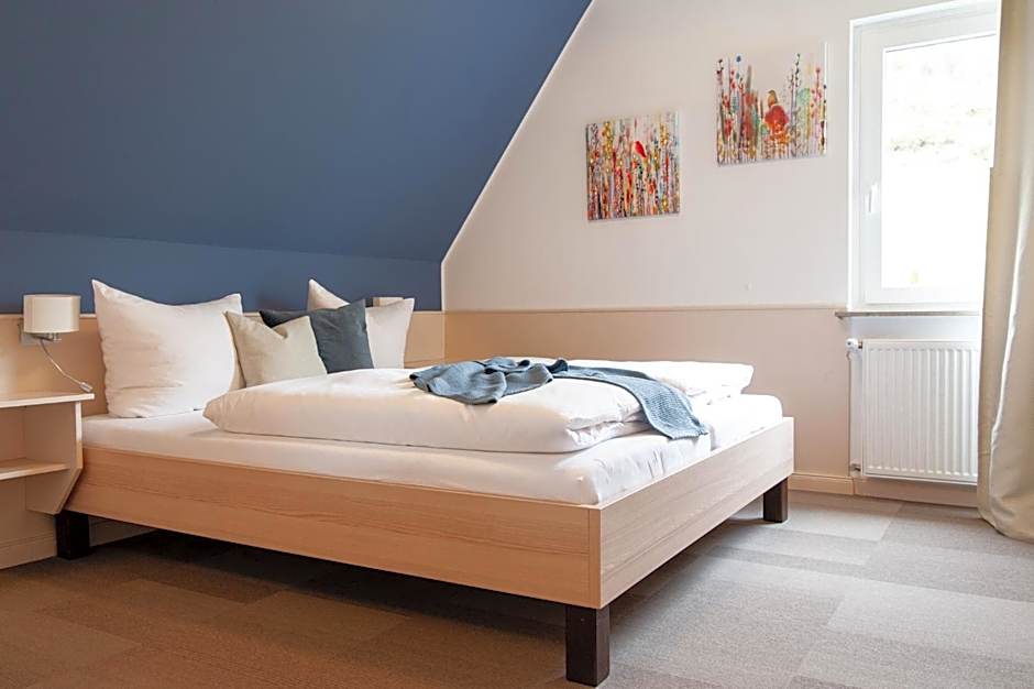 Forellenhof Wald- und Wiesenquartier