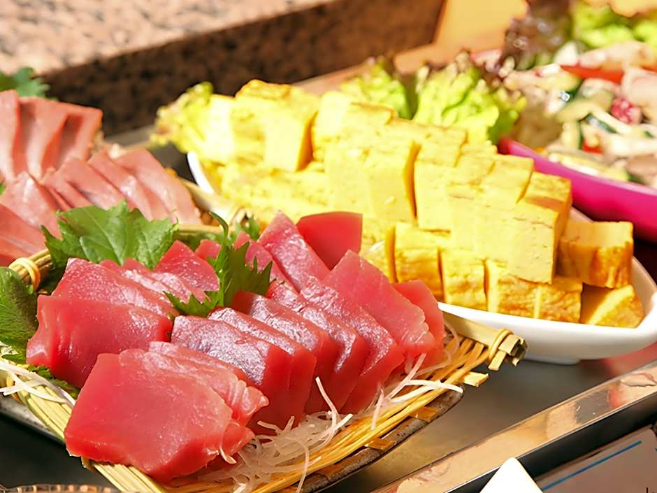 Daiwa Roynet Hotel Hamamatsu