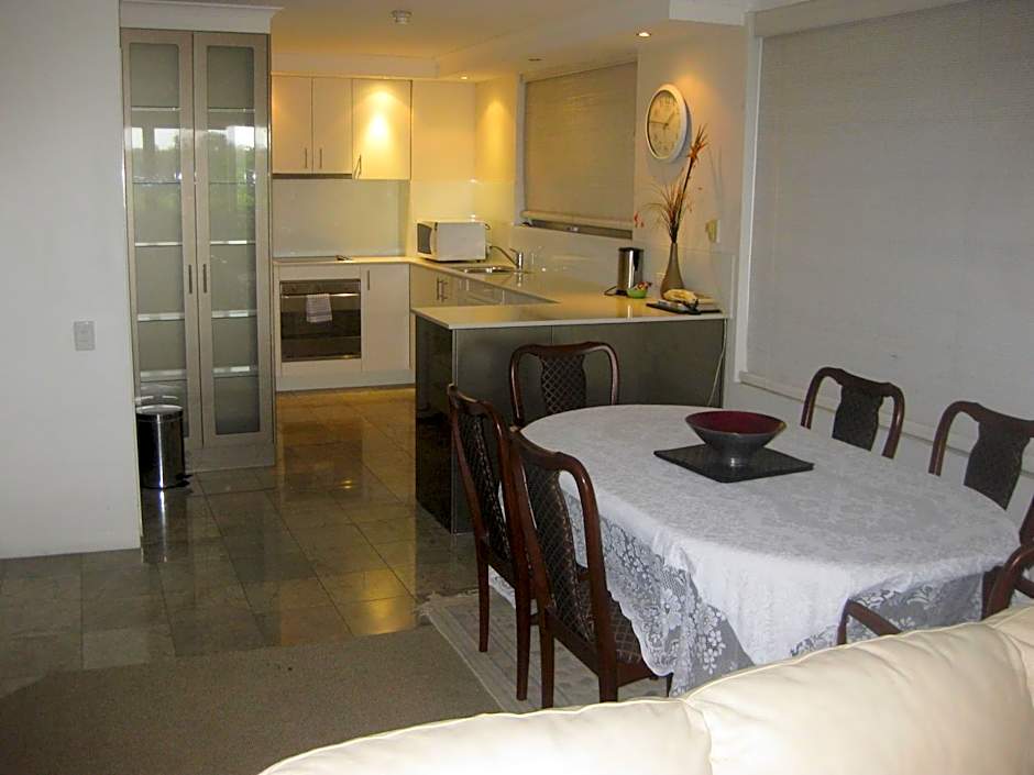 Fairthorpe Apartments