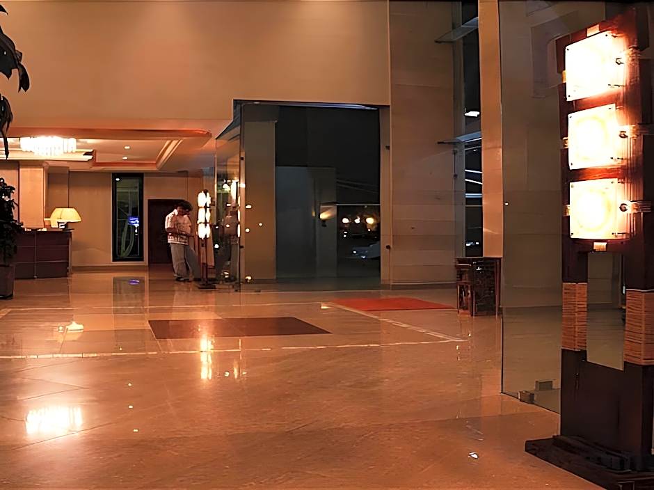 Times Square Suite Hotel