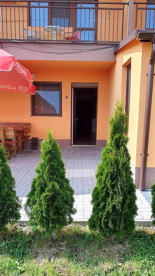 Hotel Felicia