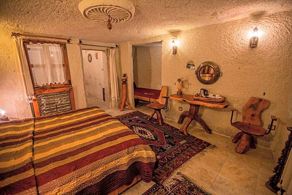 Koza Cave Hotel
