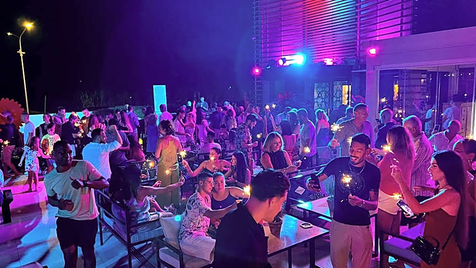 Il Fogliano Hotel New Life