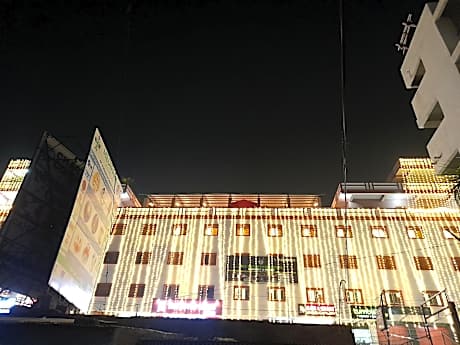 THE PATLIPUTRA CHITAL