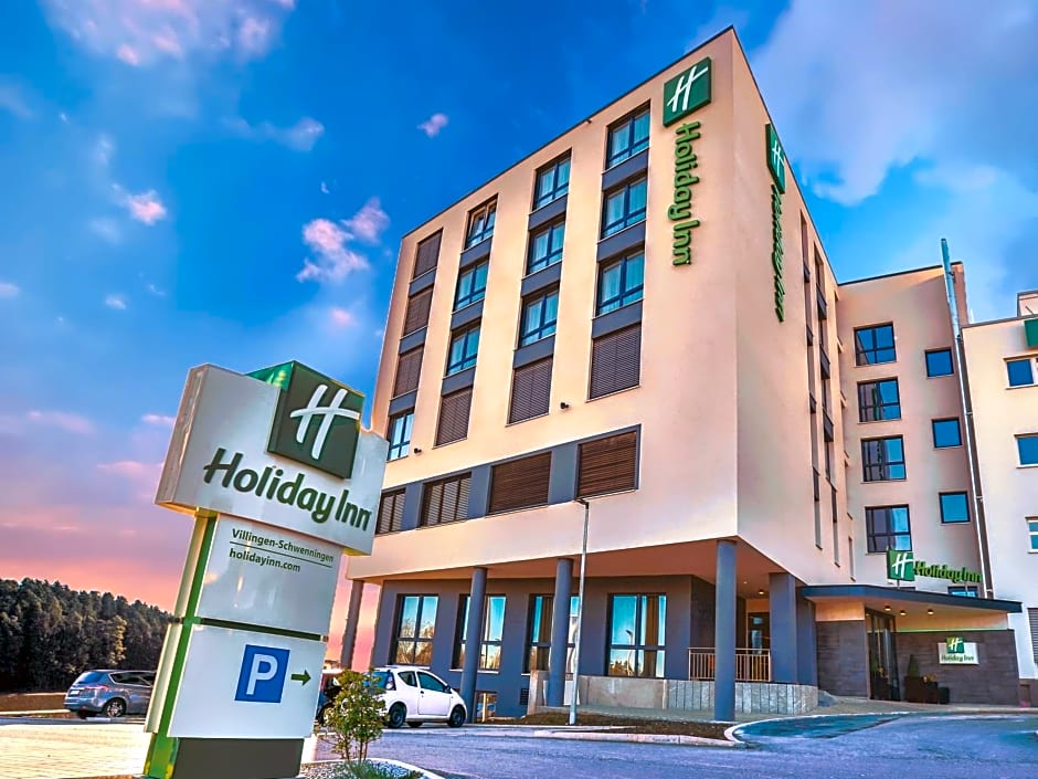 Holiday Inn - Villingen - Schwenningen