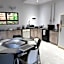 4 Bedroom house with lovely sea views.