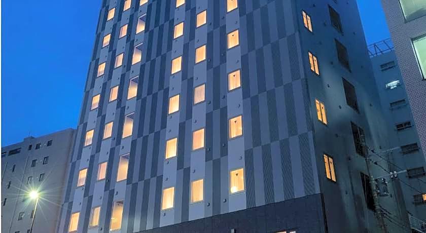 Tosei Hotel Cocone Asakusa Kuramae