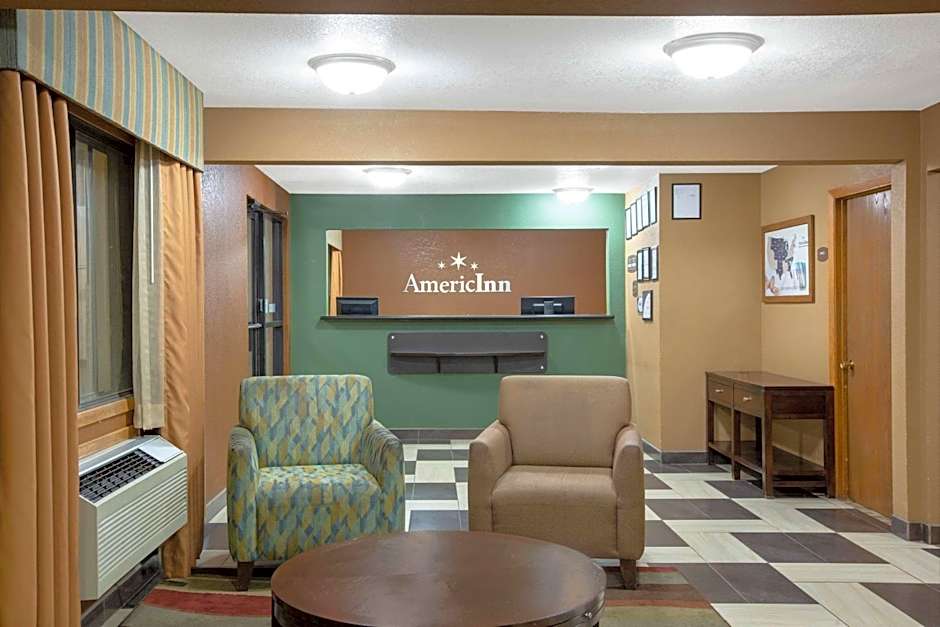 AmericInn by Wyndham Council Bluffs
