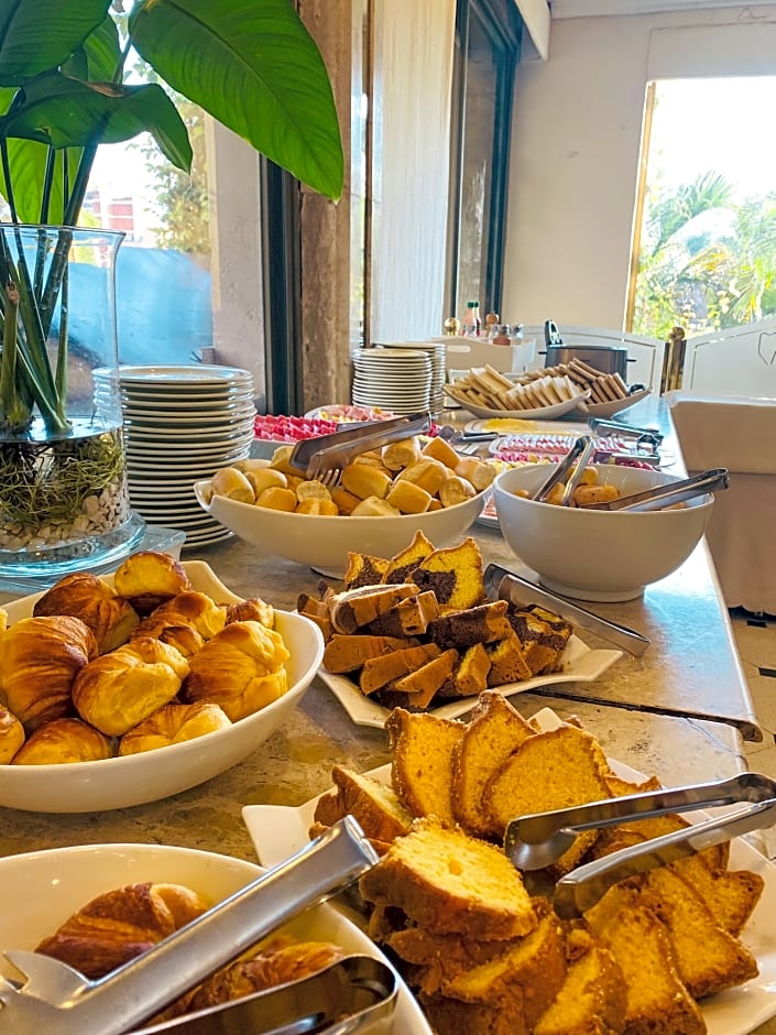 Nobile Suites Excelsior Asuncion