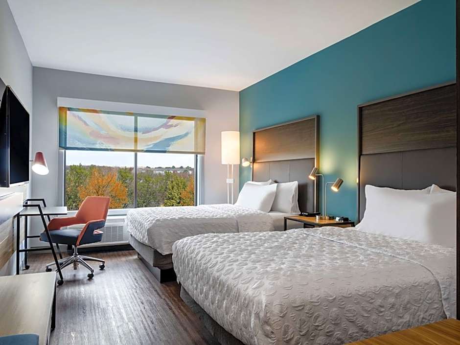 Tru By Hilton Chesapeake- Greenbrier