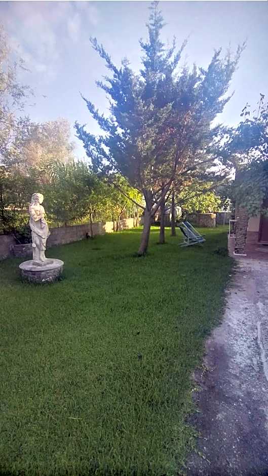 Casa Vacanze Marcella