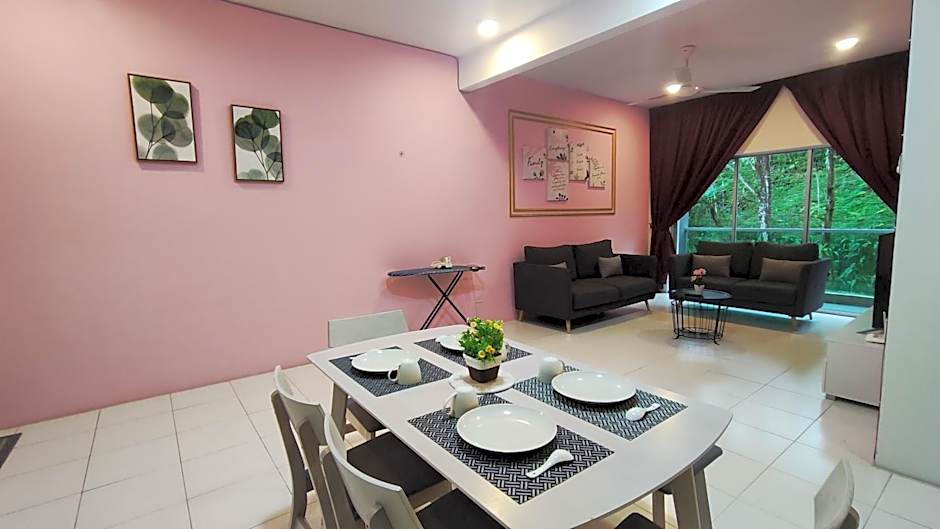 A ONE Holiday Apartment