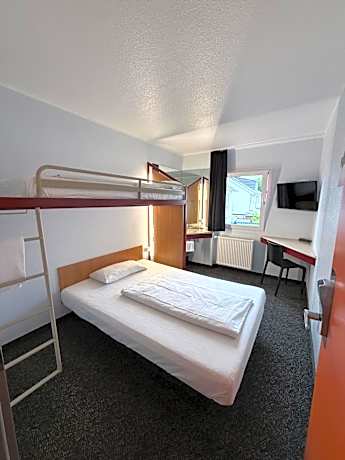 bon marché hôtel Bochum