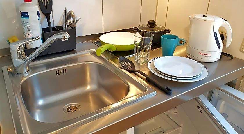 Aparthotel BL