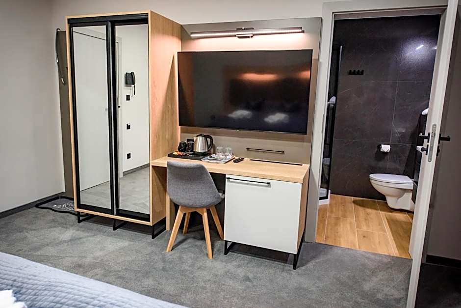 Wójcik SPA - Krynica Zdrój