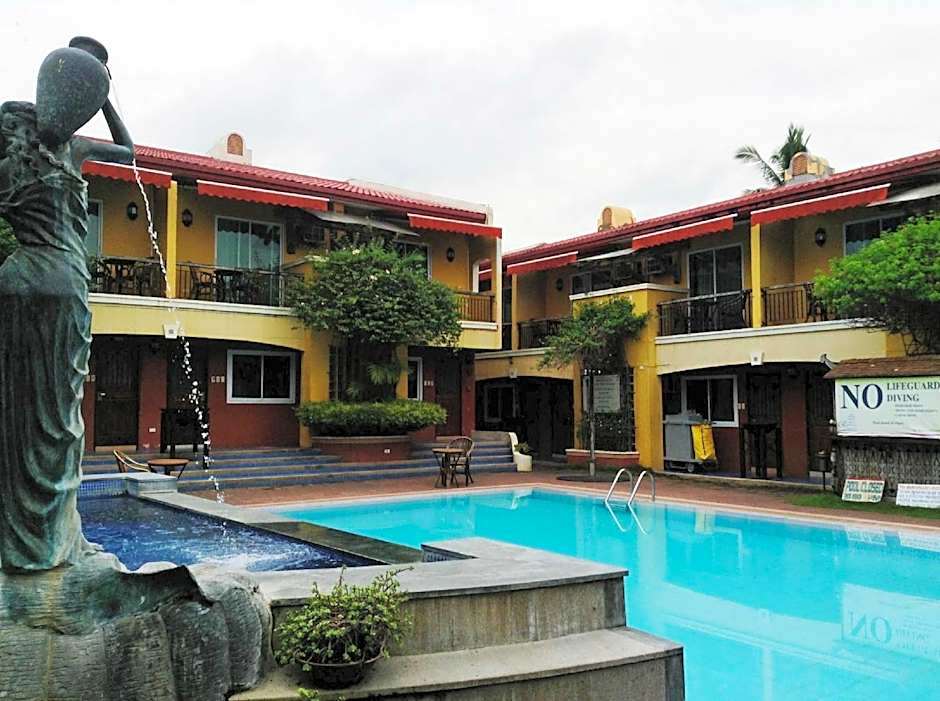 Crown Regency Residences Davao Hotel