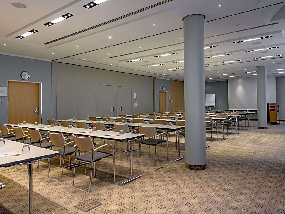 Mercure Hotel Berlin City