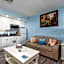 Harbour House stunning Studio