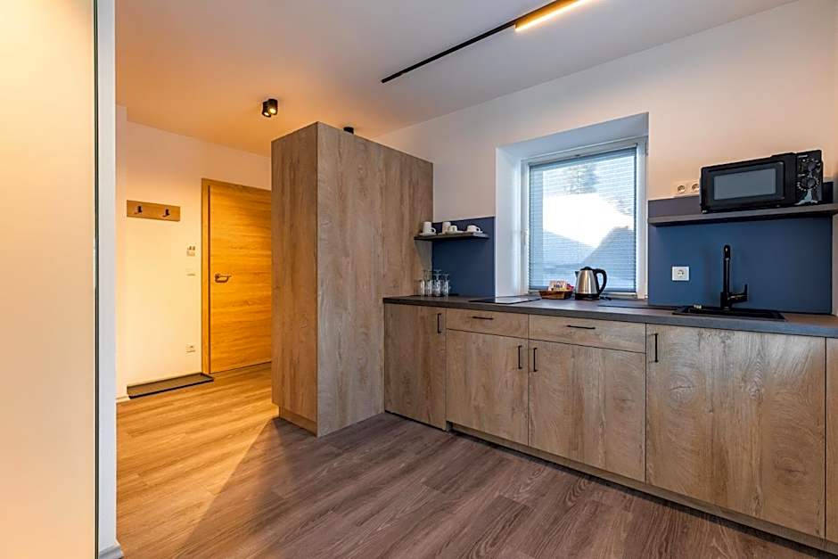 Lichti´s Rooms & Appartements