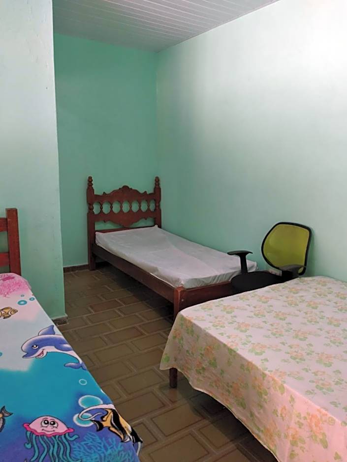 Pedacinho do Paraiso