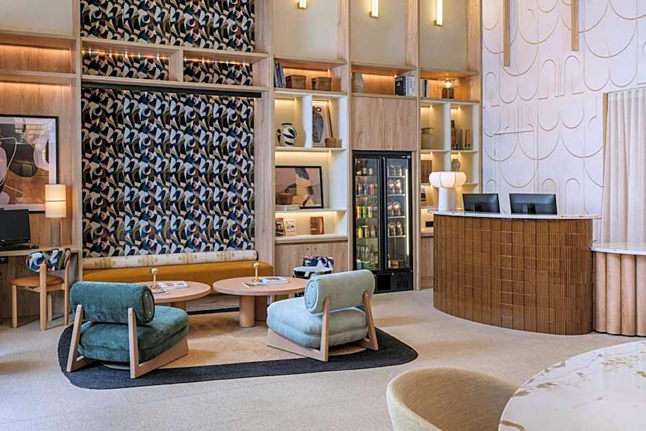 Residence Inn by Marriott Lille