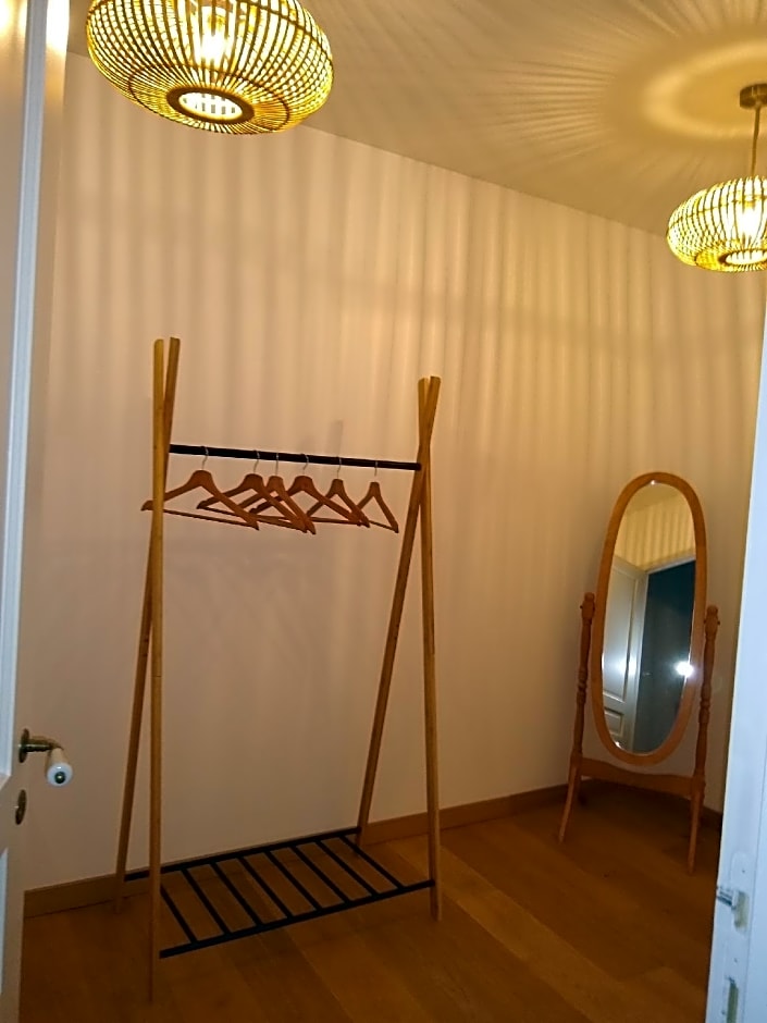 Domaine de la Vaudourière