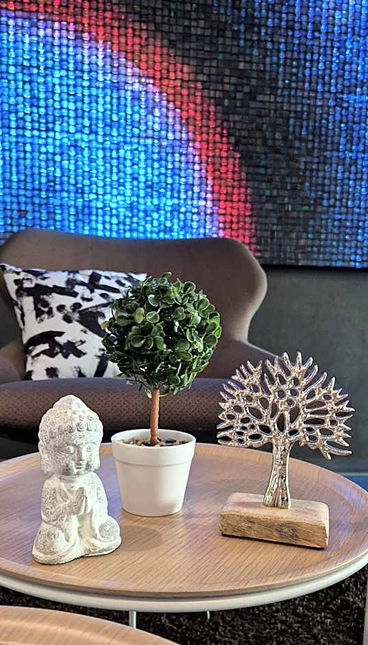 Melvi Hotel Goppingen