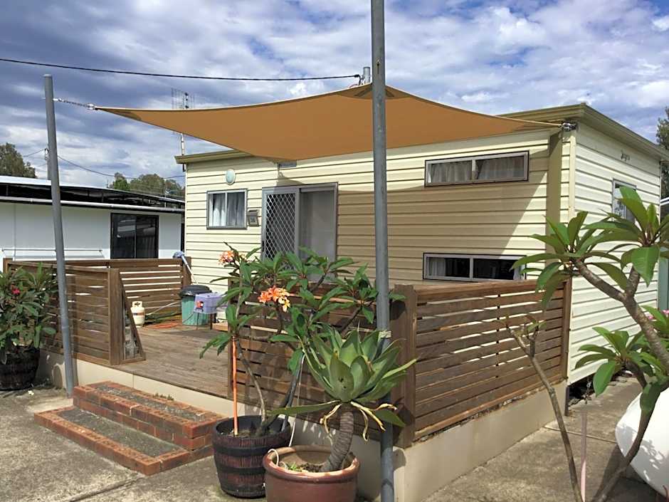 Riviera Caravan Park