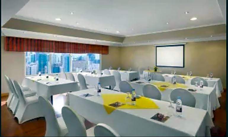 Al Safir Tower - Residence