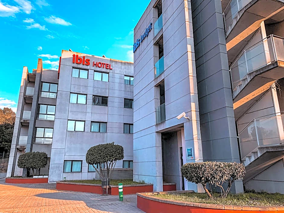 Ibis Budget Girona Costa Brava