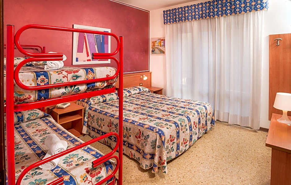 Hotel Antille e Azzorre