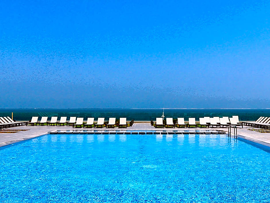 Hôtel Mercure Rif Nador