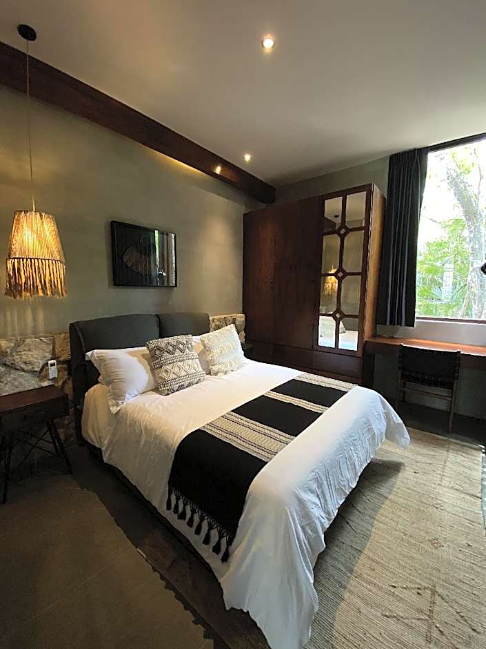 Siwa Tulum Unique Hotel & Spa