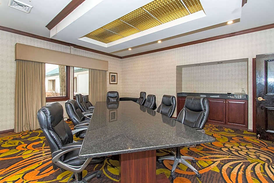 Wyndham Independence