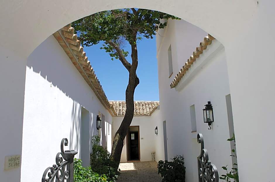 Hotel Molino Del Arco