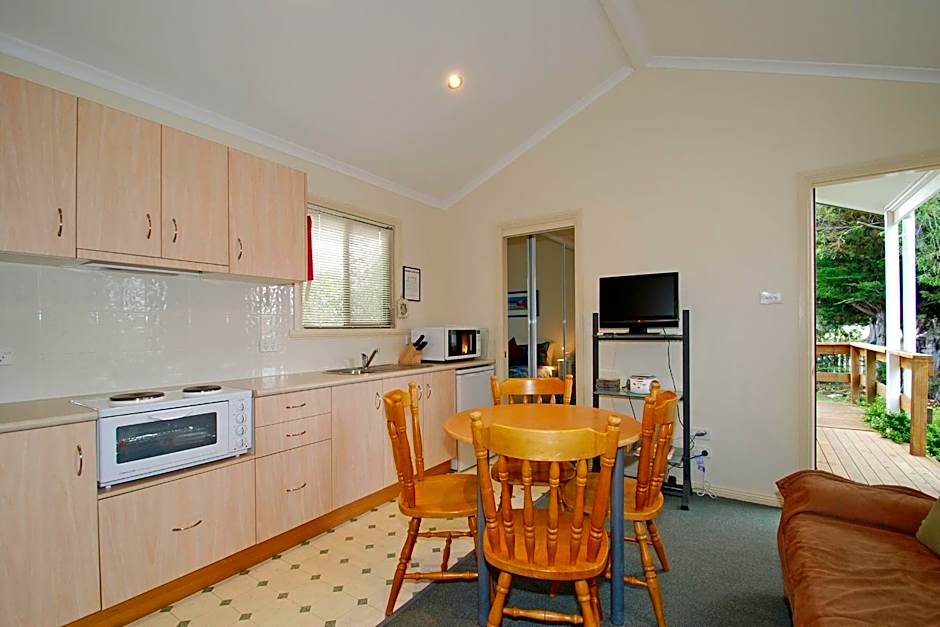 Triabunna Cabin & Caravan Park