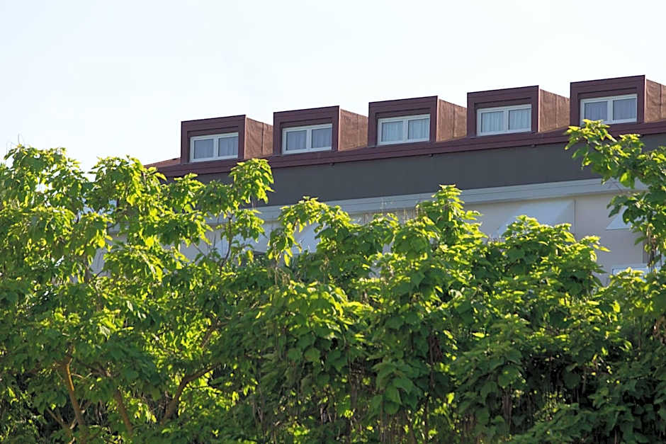 Harvey Suites Hotel & Residence