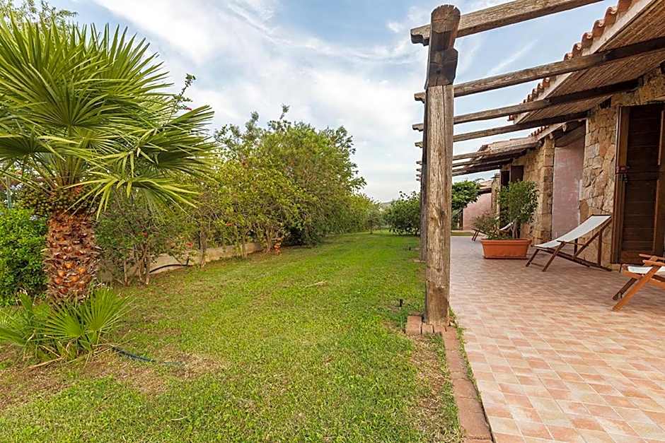 Hotel Sa Tanca E Bore