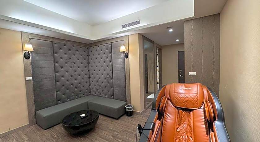 Discovery Motel - Yonghe