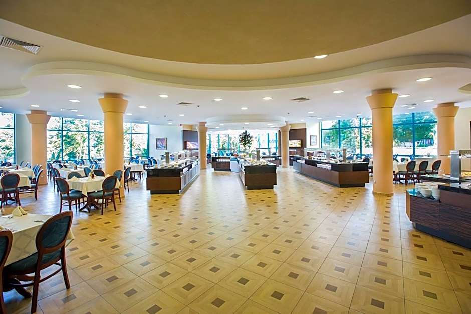 Marina Grand Beach Hotel - All Inclusive Plus