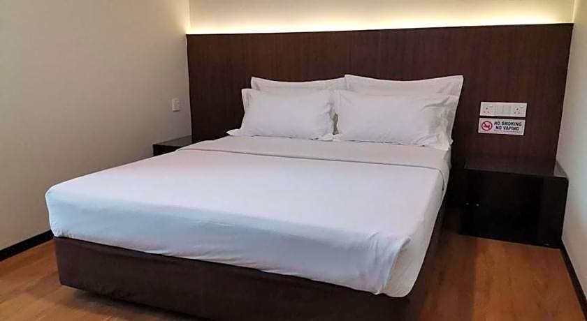 Hotel Holiday Kota Kinabalu