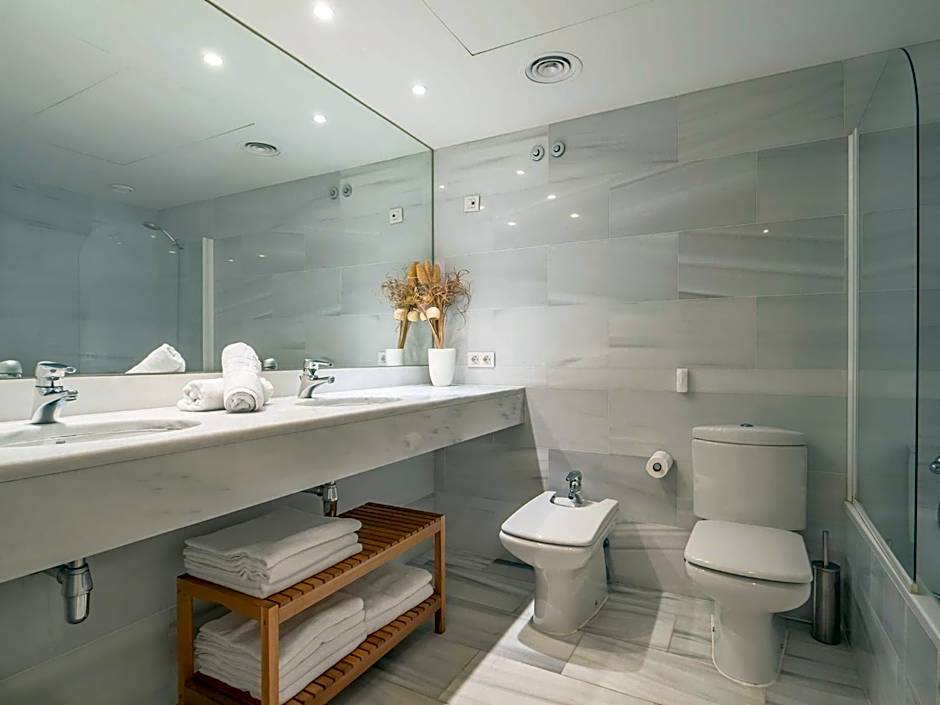 Rent Top Apartments Beach-Diagonal Mar