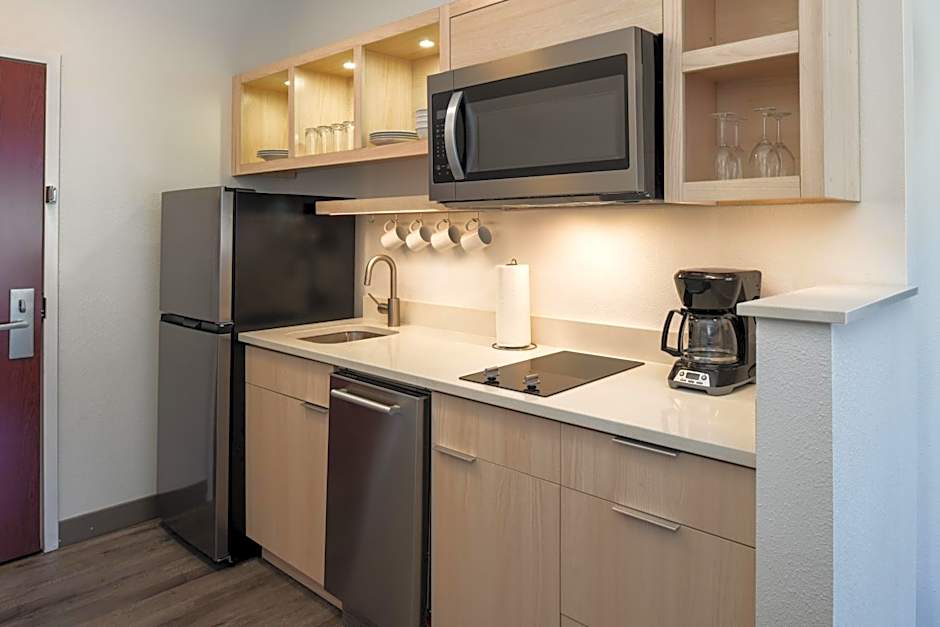 TownePlace Suites by Marriott San Pablo