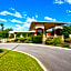 Parkland Resorts Calliope