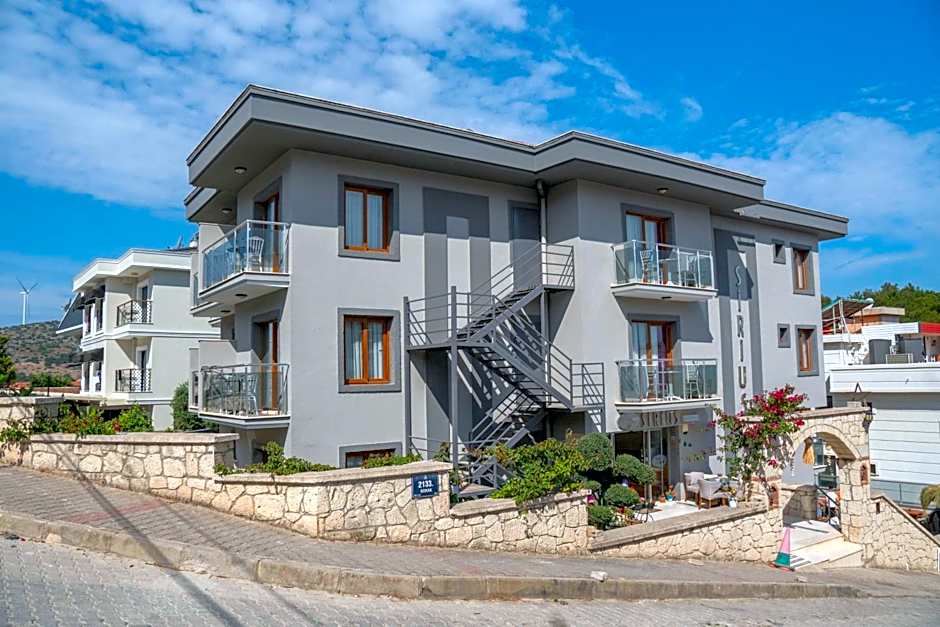Siriusmi Hotel